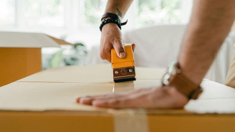 Umzug? So entsorgen Sie richtig – der komplette Leitfaden